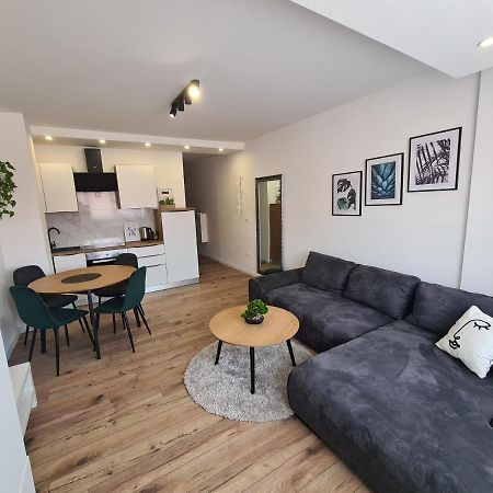 Apartman Id Donji Miholjac Lägenhet Exteriör bild