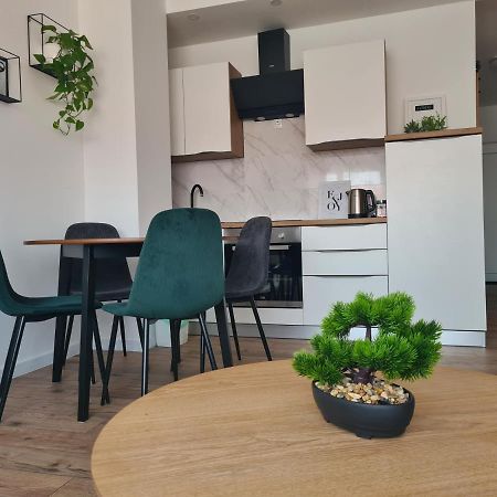 Apartman Id Donji Miholjac Lägenhet Exteriör bild