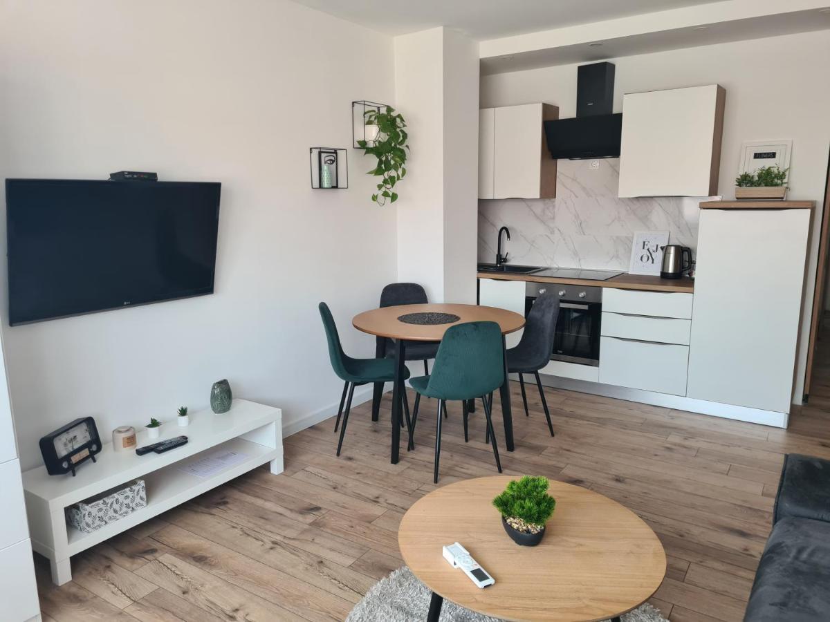 Apartman Id Donji Miholjac Lägenhet Exteriör bild