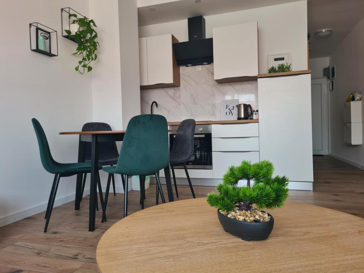 Apartman Id Donji Miholjac Lägenhet Exteriör bild