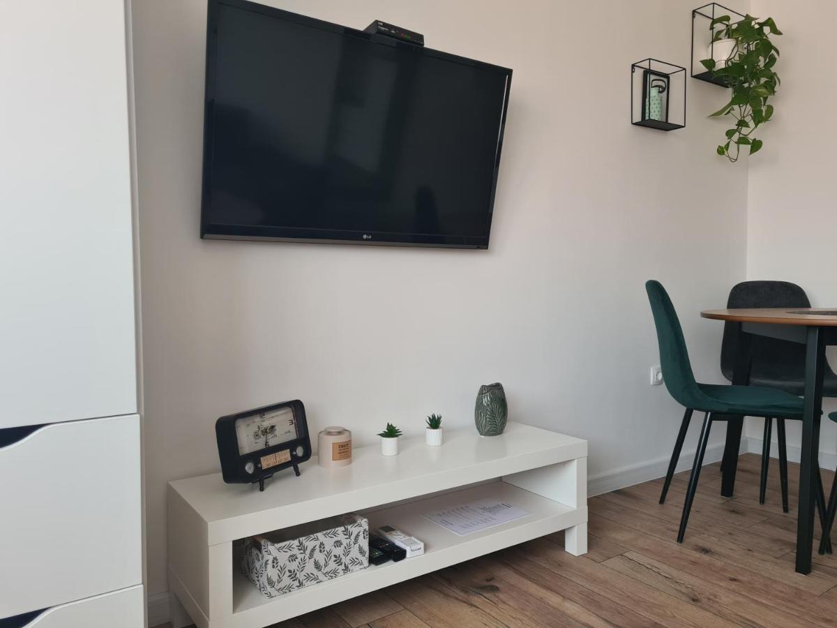 Apartman Id Donji Miholjac Lägenhet Exteriör bild